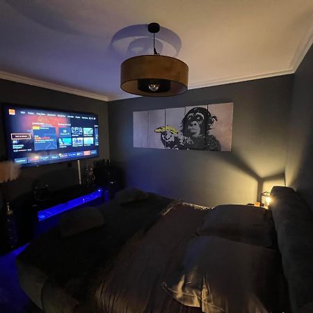 Luxury Room Fruges Dış mekan fotoğraf