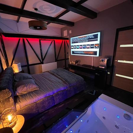Luxury Room Fruges Dış mekan fotoğraf