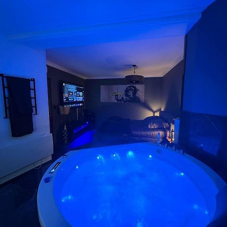 Luxury Room Fruges Dış mekan fotoğraf