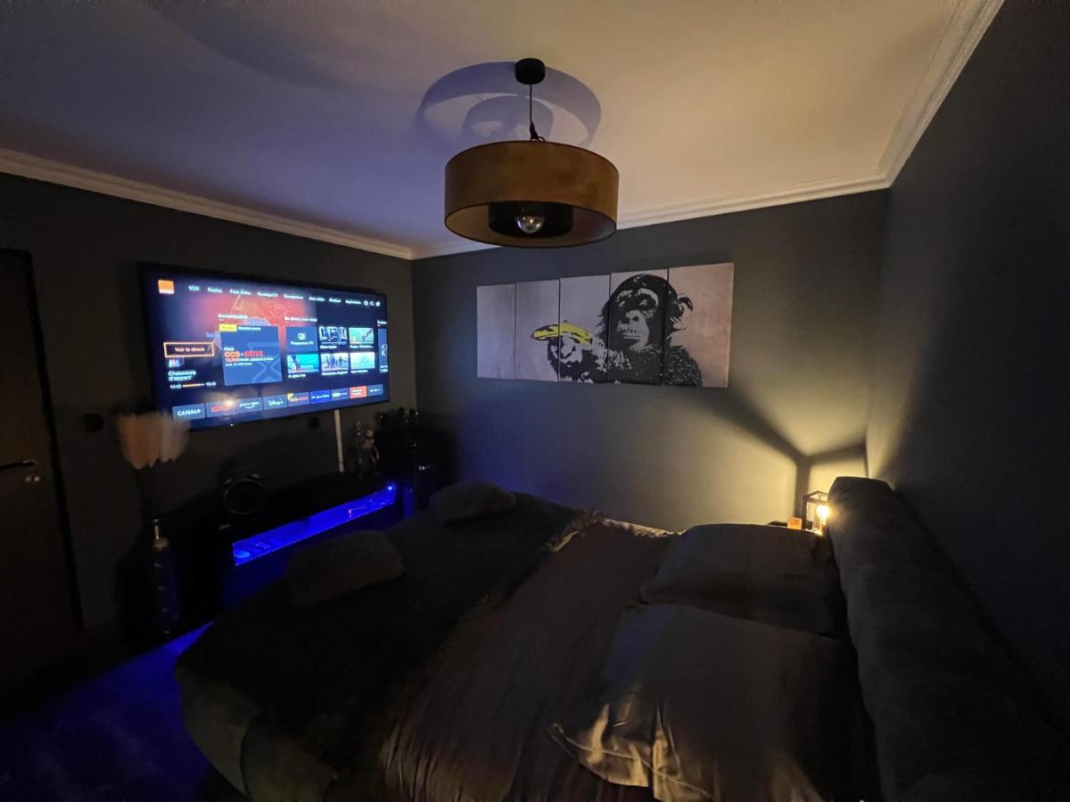 Luxury Room Fruges Dış mekan fotoğraf