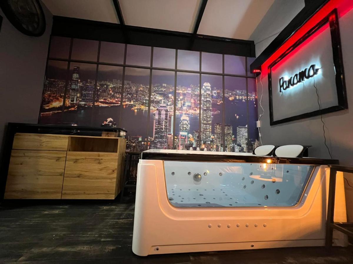 Luxury Room Fruges Dış mekan fotoğraf