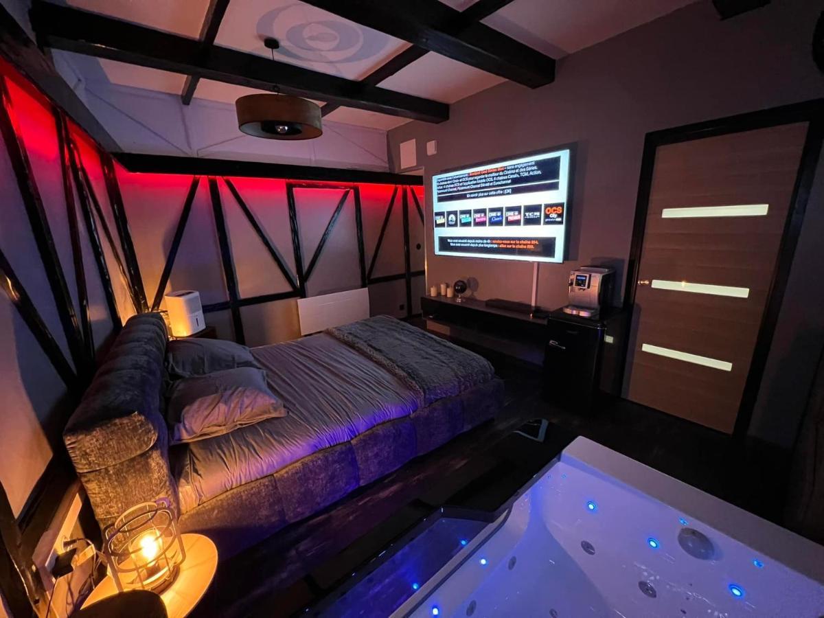 Luxury Room Fruges Dış mekan fotoğraf