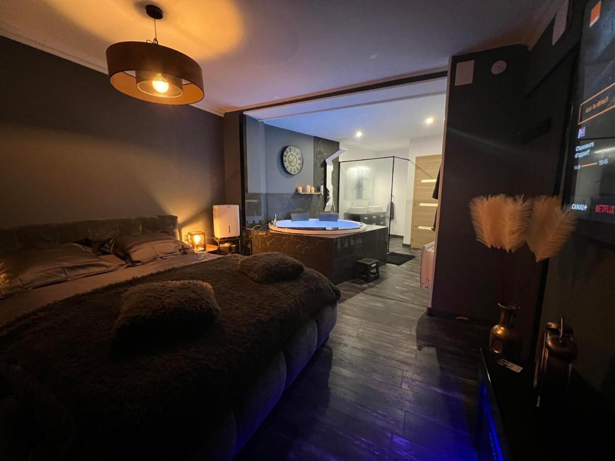 Luxury Room Fruges Dış mekan fotoğraf