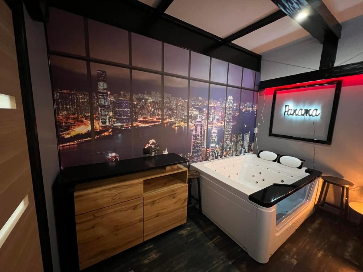 Luxury Room Fruges Dış mekan fotoğraf