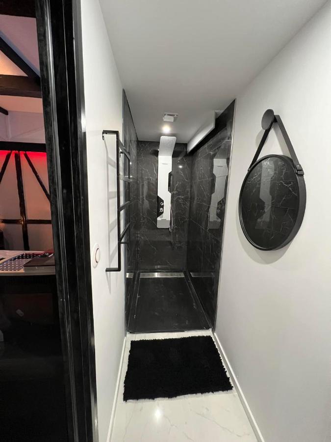 Luxury Room Fruges Dış mekan fotoğraf