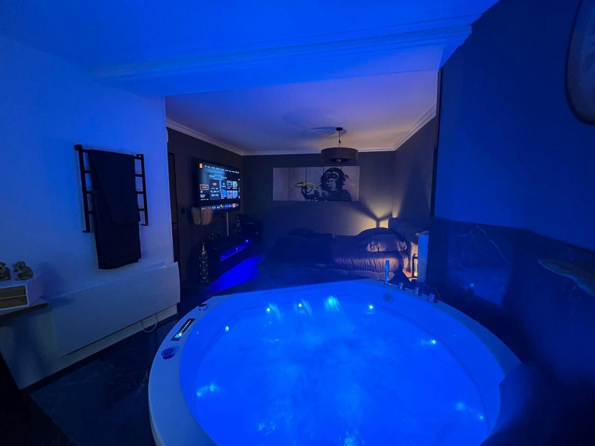 Luxury Room Fruges Dış mekan fotoğraf