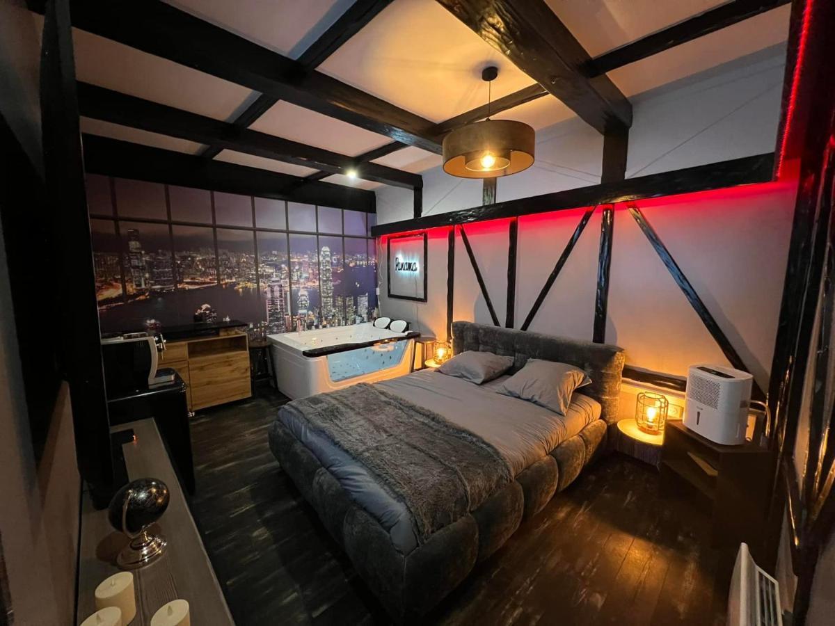 Luxury Room Fruges Dış mekan fotoğraf